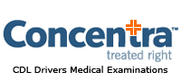CDL DOT Physical Exam Providers