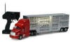 R/C Big-Rigs Semi-Trucks 18-wheelers Radio Controlled