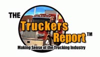 The Truckers Report News for Professional Drivers